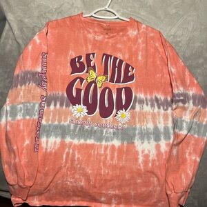 Long sleeve Simply Southern Tee